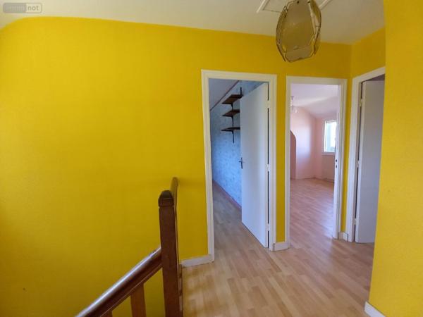 Maison à vendre à Crozon dans le Finistère (29160), ref : 3196-20