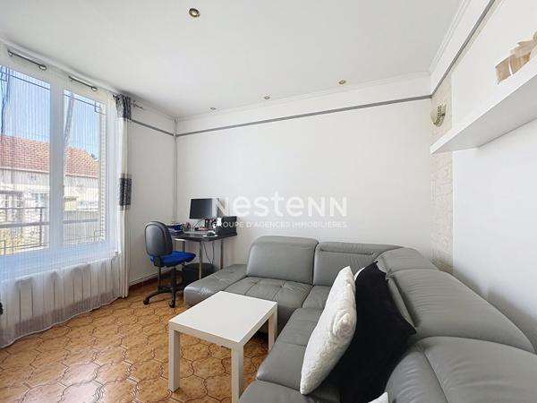 Maison Arnouville 110m2 Secteur recherché