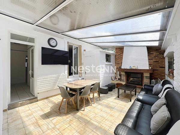 Maison Arnouville 110m2 Secteur recherché