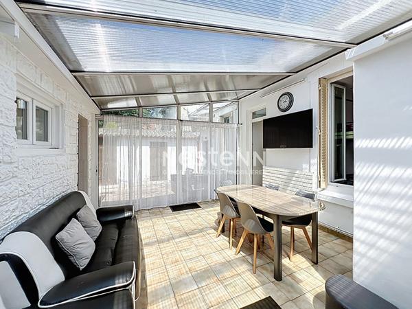 Maison Arnouville 110m2 Secteur recherché