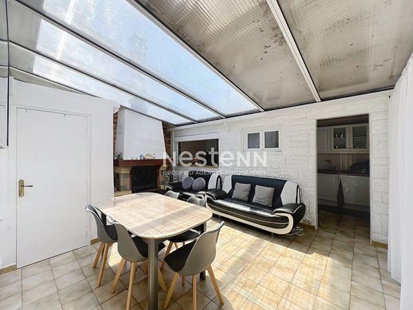 Maison Arnouville 110m2 Secteur recherché