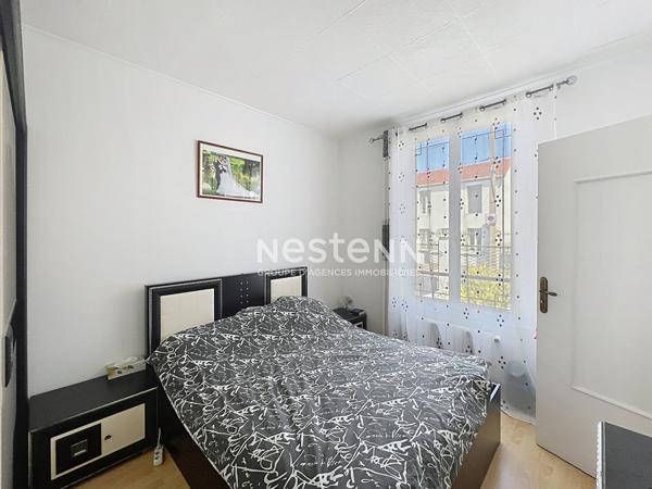 Maison Arnouville 110m2 Secteur recherché