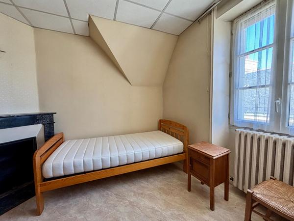 A Vendre Maison 10 pièces Angers - Secteur Doutre - CHU