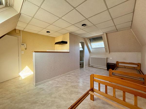 A Vendre Maison 10 pièces Angers - Secteur Doutre - CHU