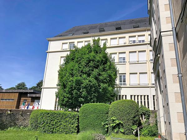 A Vendre Maison 10 pièces Angers - Secteur Doutre - CHU