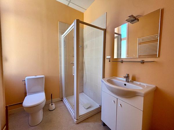 A Vendre Maison 10 pièces Angers - Secteur Doutre - CHU