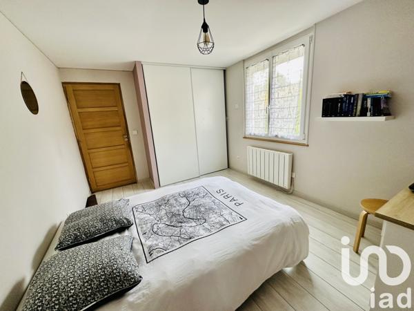 Maison à vendre 5 pièces 95 m² Thivars