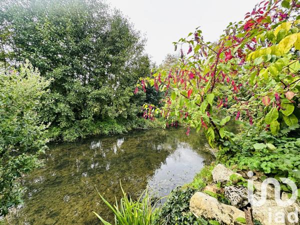 Maison à vendre 5 pièces 95 m² Thivars