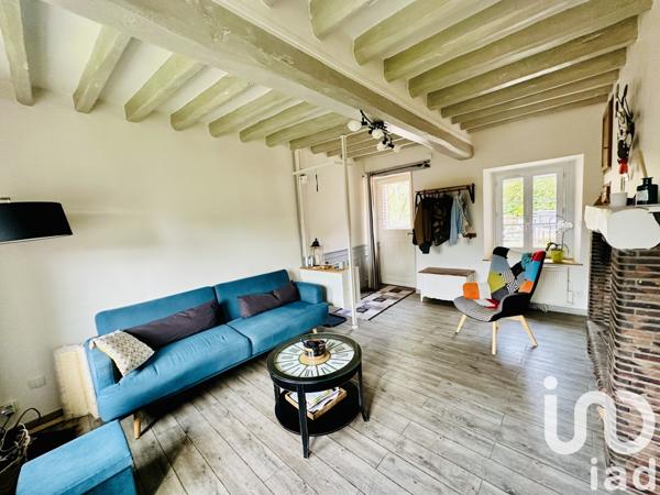 Maison à vendre 5 pièces 95 m² Thivars