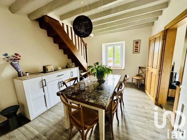 Maison à vendre 5 pièces 95 m² Thivars