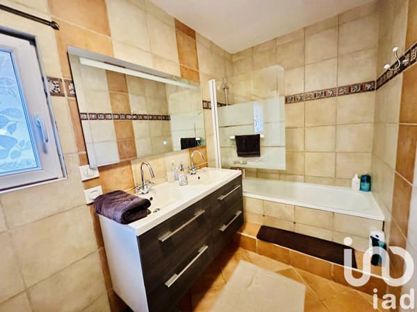 Maison à vendre 5 pièces 95 m² Thivars