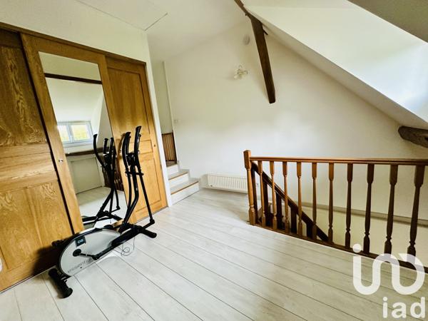 Maison à vendre 5 pièces 95 m² Thivars