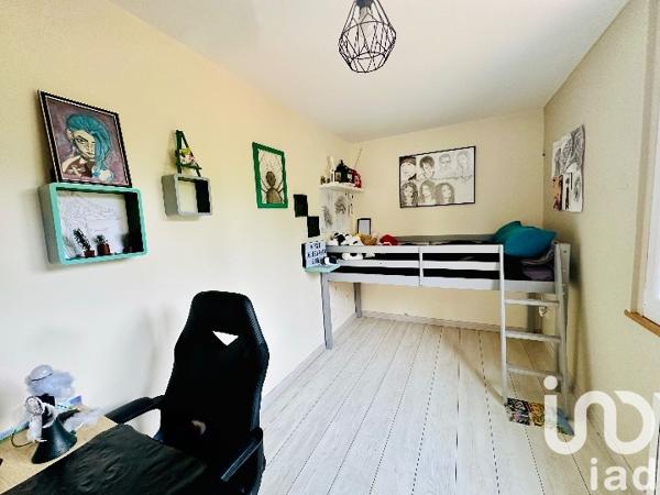 Maison à vendre 5 pièces 95 m² Thivars