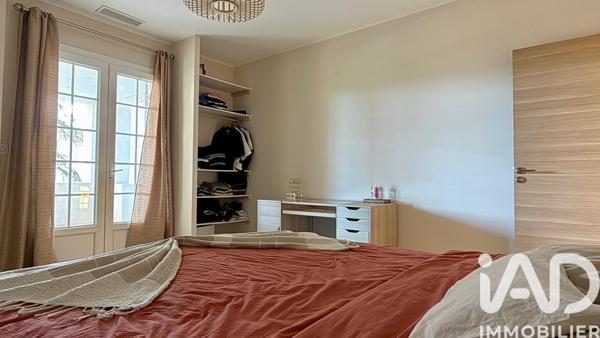 Maison à vendre 10 pièces 225 m² Carpentras