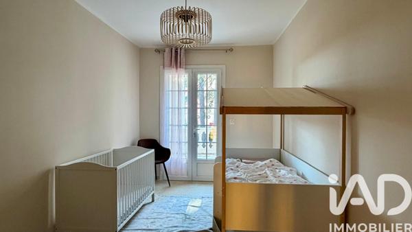 Maison à vendre 10 pièces 225 m² Carpentras