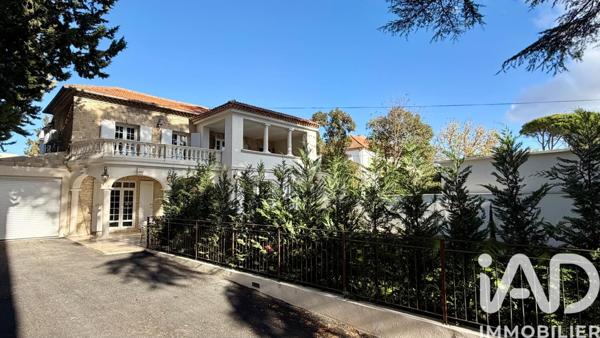 Maison à vendre 10 pièces 225 m² Carpentras