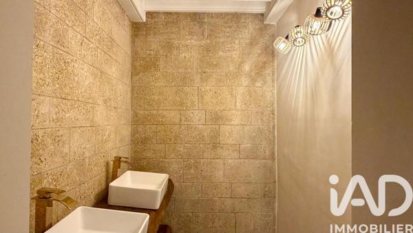 Maison à vendre 10 pièces 225 m² Carpentras