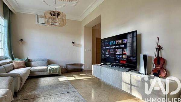 Maison à vendre 10 pièces 225 m² Carpentras