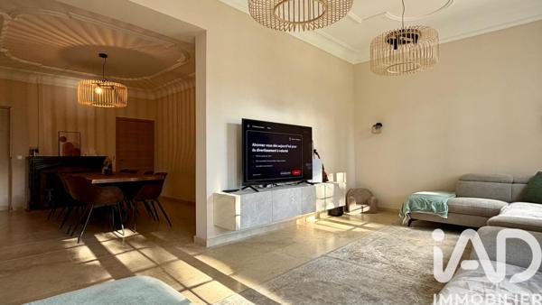 Maison à vendre 10 pièces 225 m² Carpentras