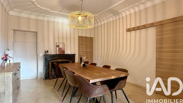 Maison à vendre 10 pièces 225 m² Carpentras