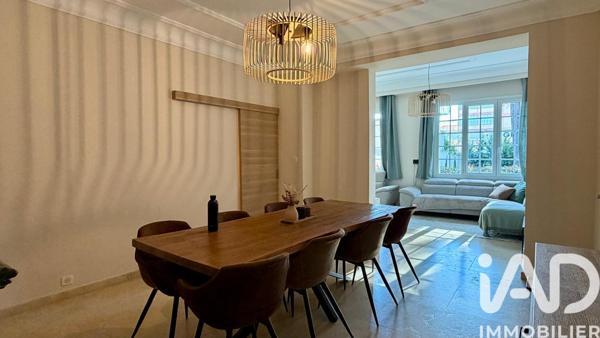 Maison à vendre 10 pièces 225 m² Carpentras