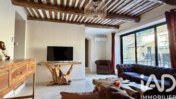 Maison à vendre 10 pièces 225 m² Carpentras