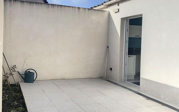 Maison à louer