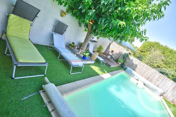 Maison à vendre  6 pièces - 150 m2 BOURG DE PEAGE - 26