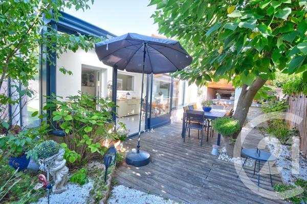 Maison à vendre  6 pièces - 150 m2 BOURG DE PEAGE - 26