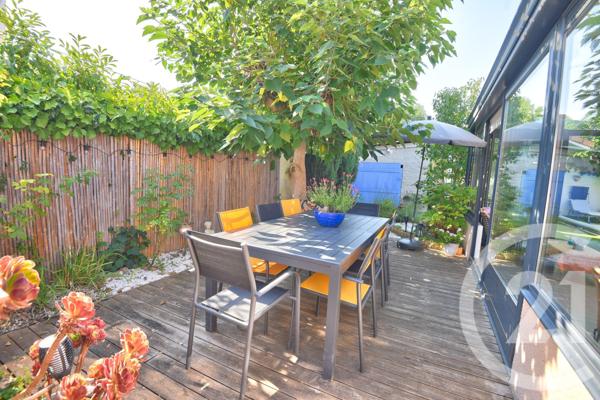 Maison à vendre  6 pièces - 150 m2 BOURG DE PEAGE - 26