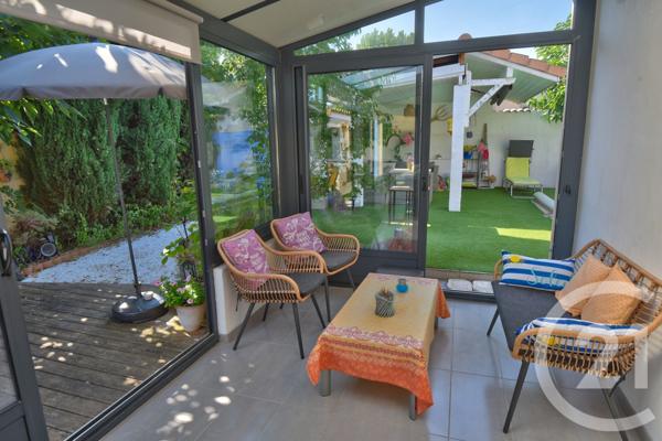 Maison à vendre  6 pièces - 150 m2 BOURG DE PEAGE - 26