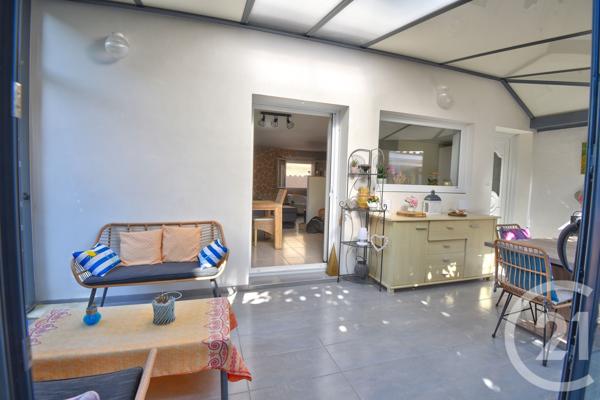 Maison à vendre  6 pièces - 150 m2 BOURG DE PEAGE - 26