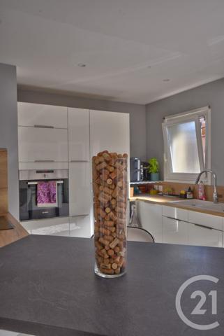 Maison à vendre  6 pièces - 150 m2 BOURG DE PEAGE - 26