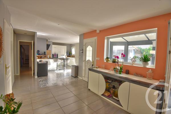 Maison à vendre  6 pièces - 150 m2 BOURG DE PEAGE - 26