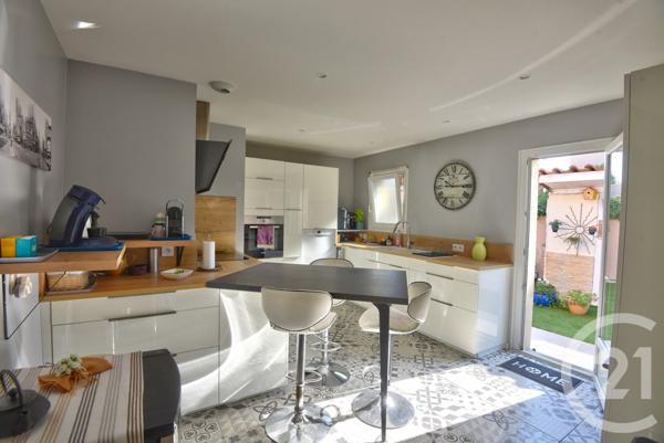 Maison à vendre  6 pièces - 150 m2 BOURG DE PEAGE - 26