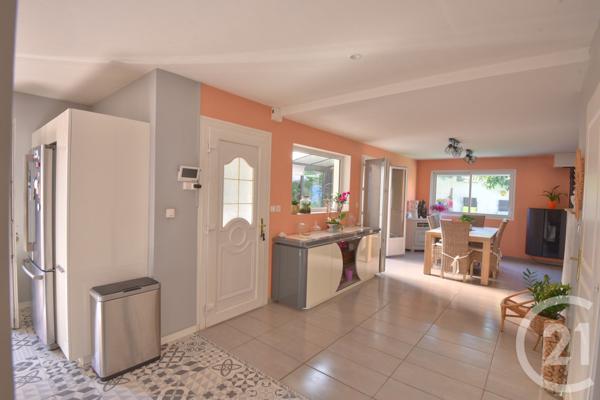 Maison à vendre  6 pièces - 150 m2 BOURG DE PEAGE - 26