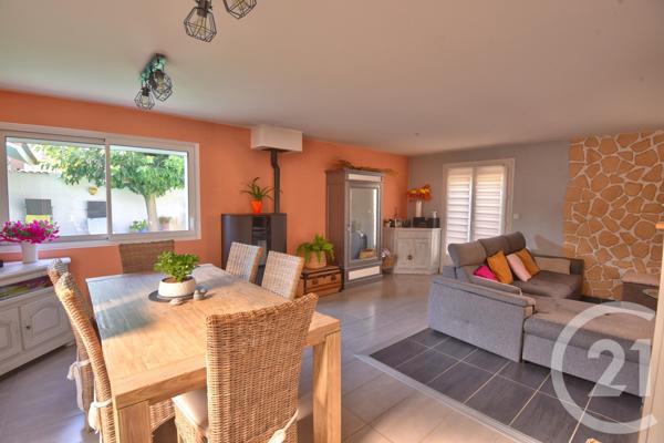 Maison à vendre  6 pièces - 150 m2 BOURG DE PEAGE - 26