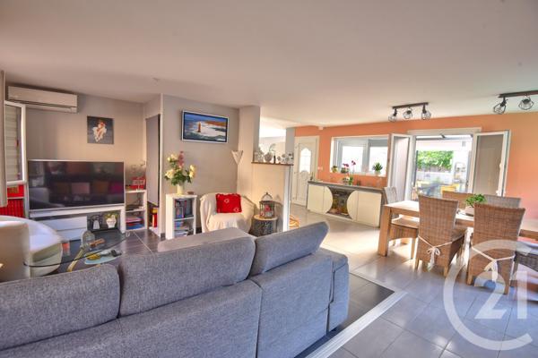 Maison à vendre  6 pièces - 150 m2 BOURG DE PEAGE - 26