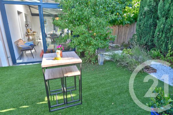 Maison à vendre  6 pièces - 150 m2 BOURG DE PEAGE - 26