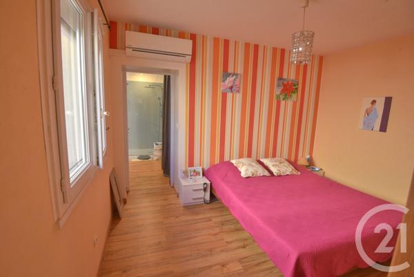 Maison à vendre  6 pièces - 150 m2 BOURG DE PEAGE - 26