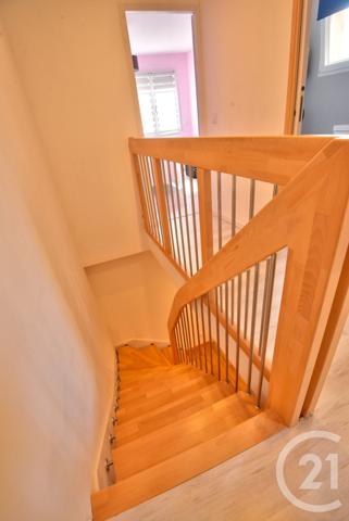 Maison à vendre  6 pièces - 150 m2 BOURG DE PEAGE - 26