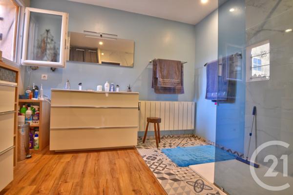 Maison à vendre  6 pièces - 150 m2 BOURG DE PEAGE - 26