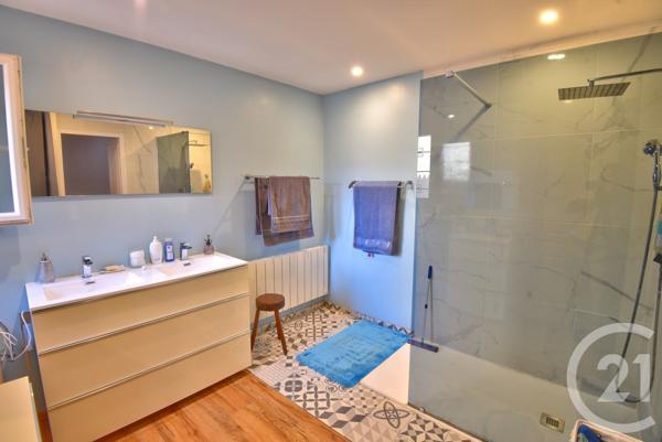 Maison à vendre  6 pièces - 150 m2 BOURG DE PEAGE - 26