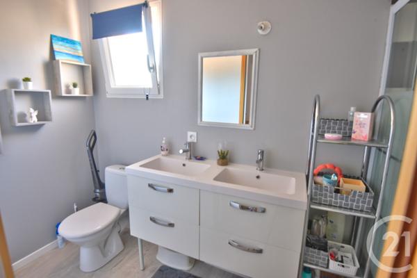 Maison à vendre  6 pièces - 150 m2 BOURG DE PEAGE - 26