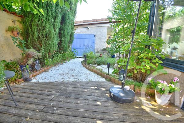 Maison à vendre  6 pièces - 150 m2 BOURG DE PEAGE - 26