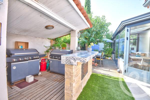 Maison à vendre  6 pièces - 150 m2 BOURG DE PEAGE - 26