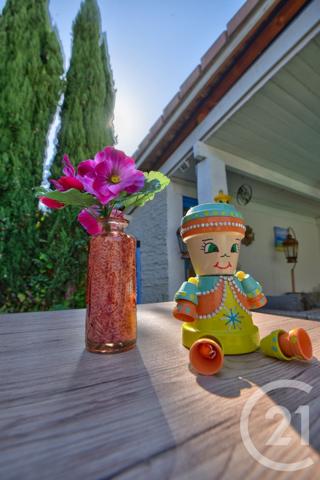 Maison à vendre  6 pièces - 150 m2 BOURG DE PEAGE - 26