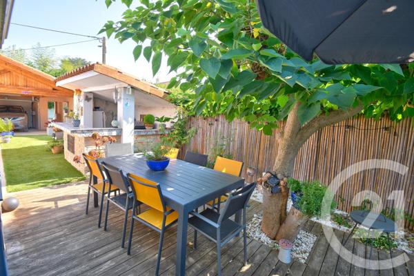 Maison à vendre  6 pièces - 150 m2 BOURG DE PEAGE - 26