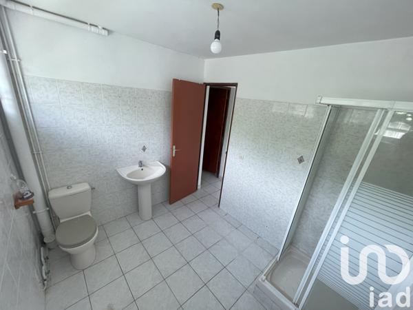 Maison à vendre 5 pièces 117 m² Petit-Canal