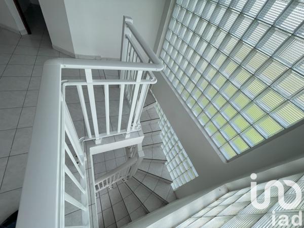 Maison à vendre 5 pièces 117 m² Petit-Canal